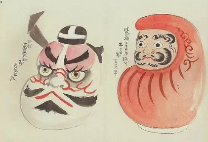 日本古早玩具赏