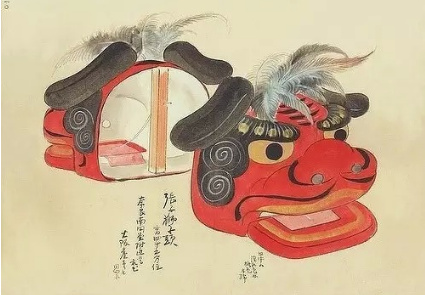 日本古早玩具赏