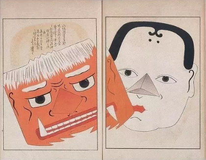 日本古早玩具赏