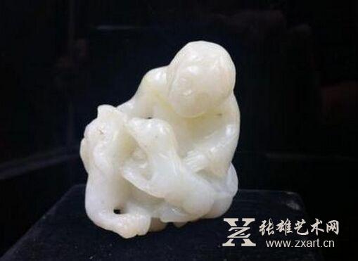 古玉器收藏的"三忌""四畏"
