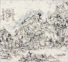   王天德作品