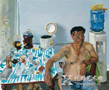 《徐子》,2010年