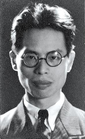   吴大羽（1903-1988）    