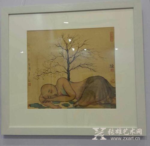 崔雪涛作品