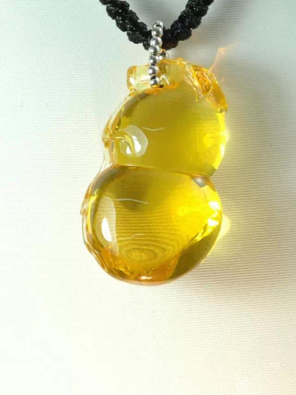金珀