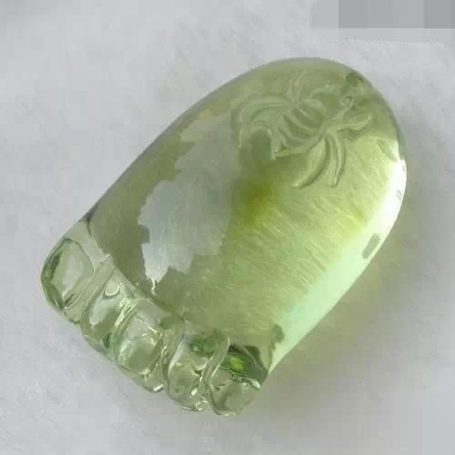 绿珀