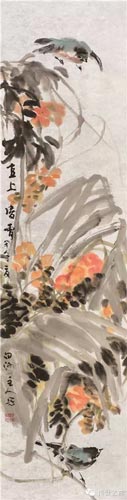 曾贤谋作品