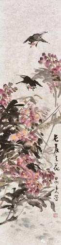 曾贤谋作品