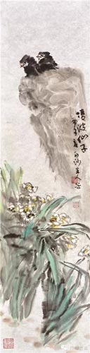 曾贤谋作品
