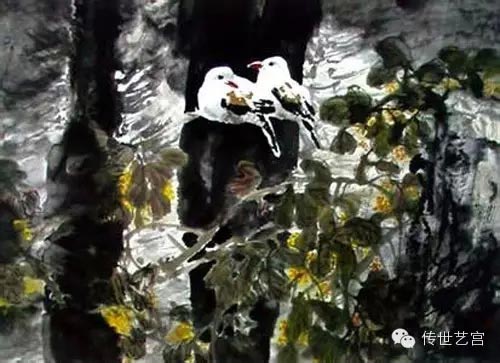 吴桐森作品