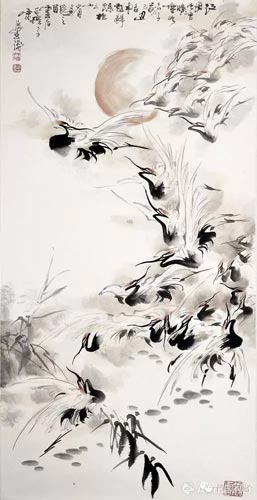 宋展生作品