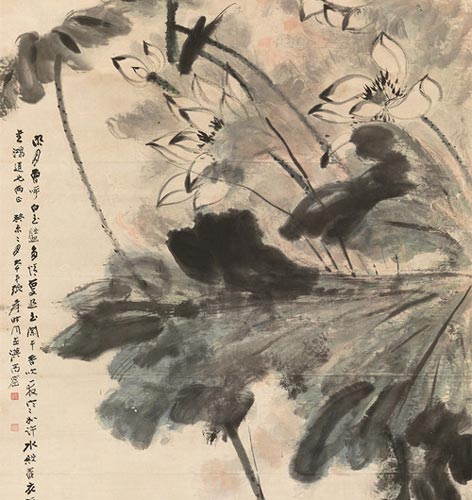 局部一