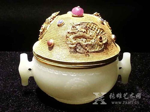 展览作品
