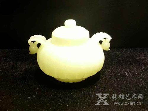 展览作品