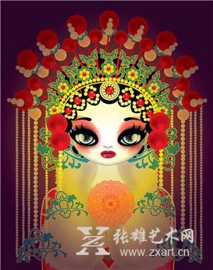 走进波普艺术家玛丽·金“被遗忘的承诺”