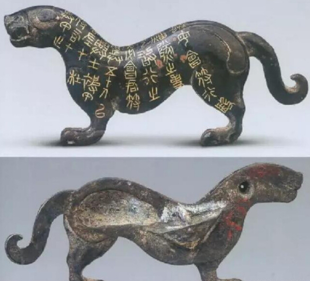 虎符收藏背后的历史文化