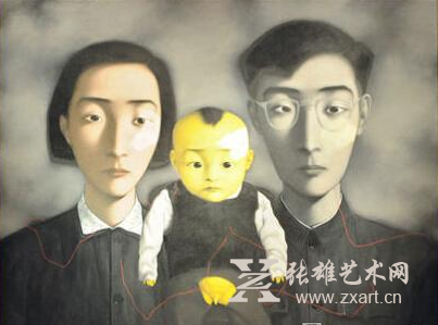 中国艺术品市场：法律体系刚起步