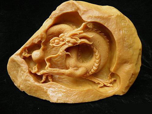 黄龙玉