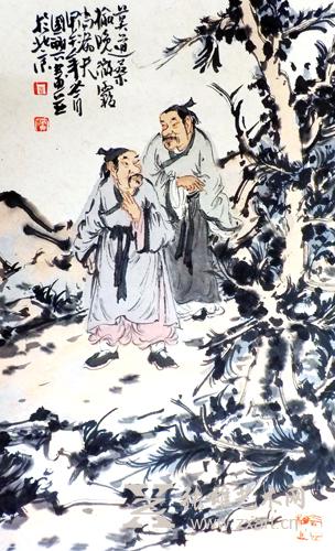 王国兴作品