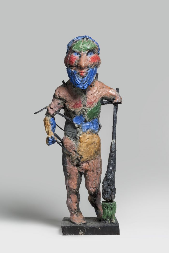 大力神海格力斯方案6  75 x 22 x 25 cm 2009