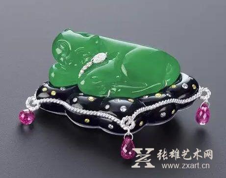 珠宝收藏：新手入行需要知道的十句行话