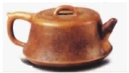  ■ 近代·范庄农家、静安·柱础壶