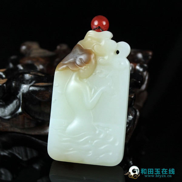 石英岩玉冒充和田玉 如何鉴别？