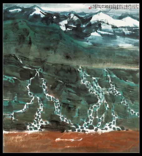 涓涓细流
