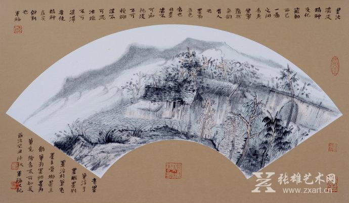 什么样的当代名家书法字画才具收藏价值？