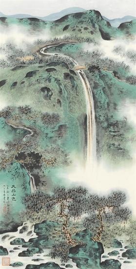   参展作品   