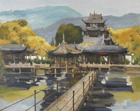  参展作品   