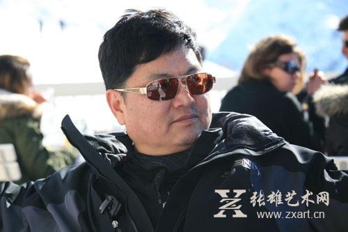  杨滨
