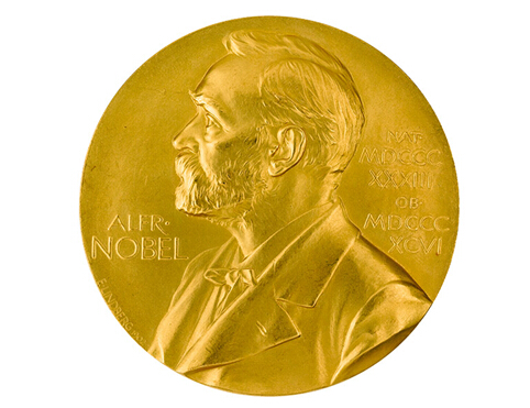 科学家克雷布斯获得的诺贝尔奖章将上拍所得将捐献