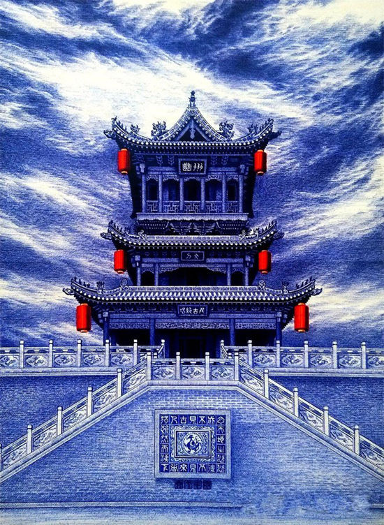 《千古绝唱》