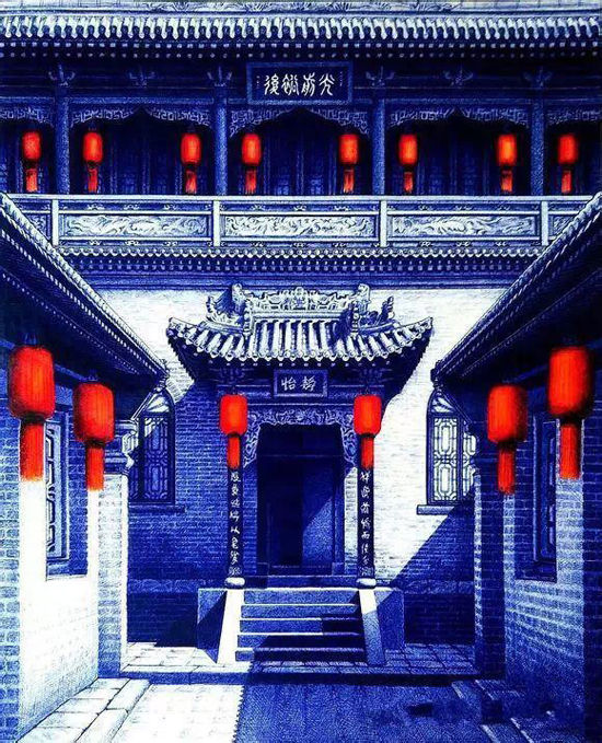 《历史一隅》