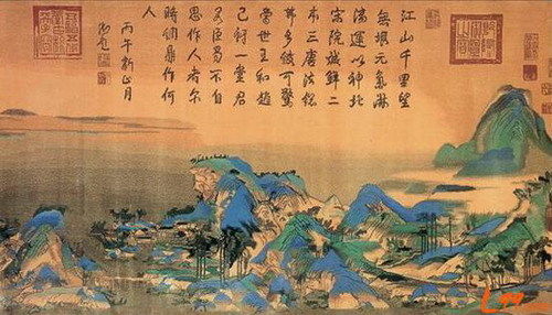 艺术品取代房地产，成为投资风向标