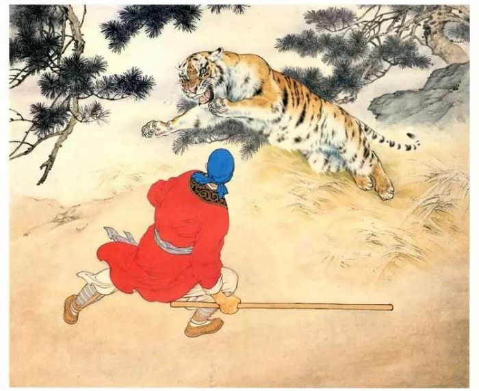 60年前的“小人儿书”