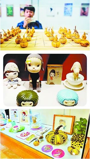 艺术品消费时代还有多远 艺术品消费时代还有多远