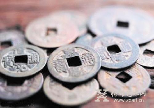 收藏古钱币警惕“四大误区”