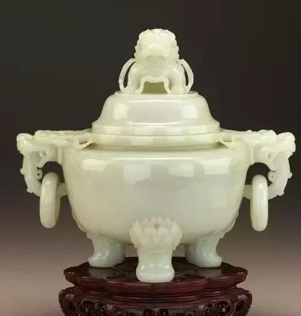 文化艺术品收藏是家族传承的优质财富