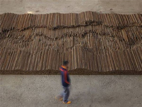 艾未未重新取得护照 时隔四年终可参加海外个展