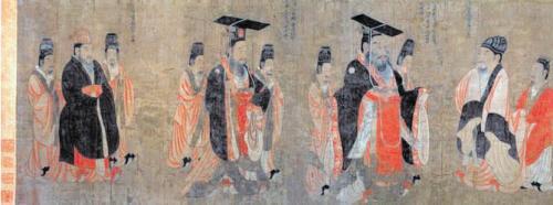 从美国“解谜：八大山人的艺术”展看出了什么
