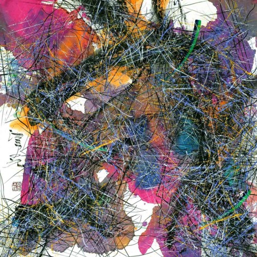汪京元作品 汪京元作品