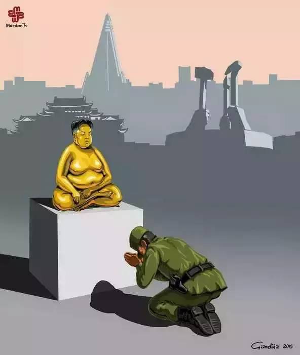 朝鲜