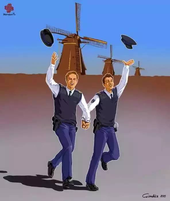 荷兰