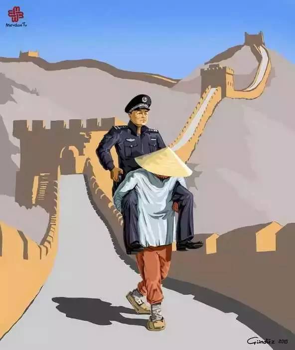 中国