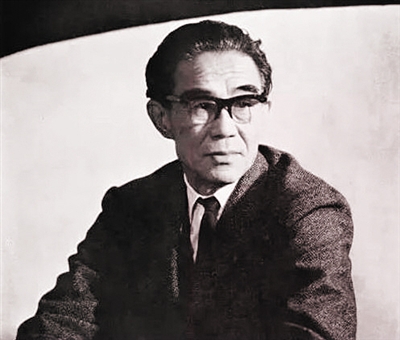 吉原治良