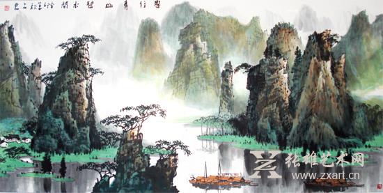 书画收藏：新手应该掌握的五个基础技巧