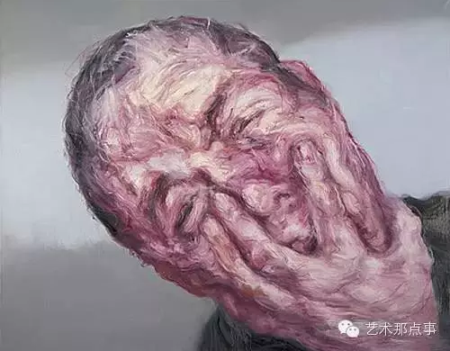 赵能智作品