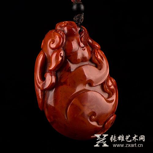 南红玛瑙收藏：最大问题在于国标缺失